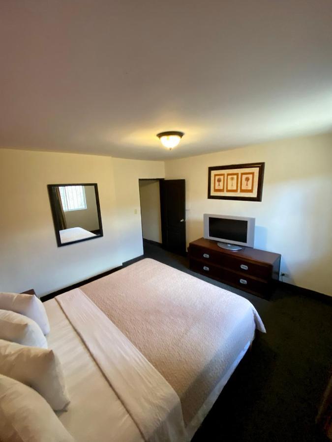 Hotel Los Altos Tijuana Exteriör bild
