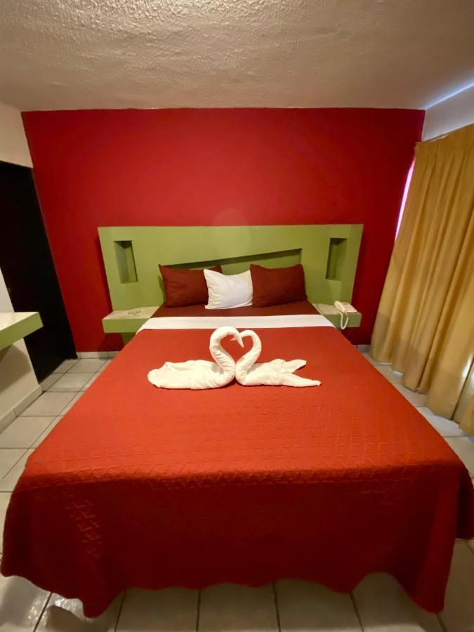 Hotel Los Altos Tijuana Exteriör bild