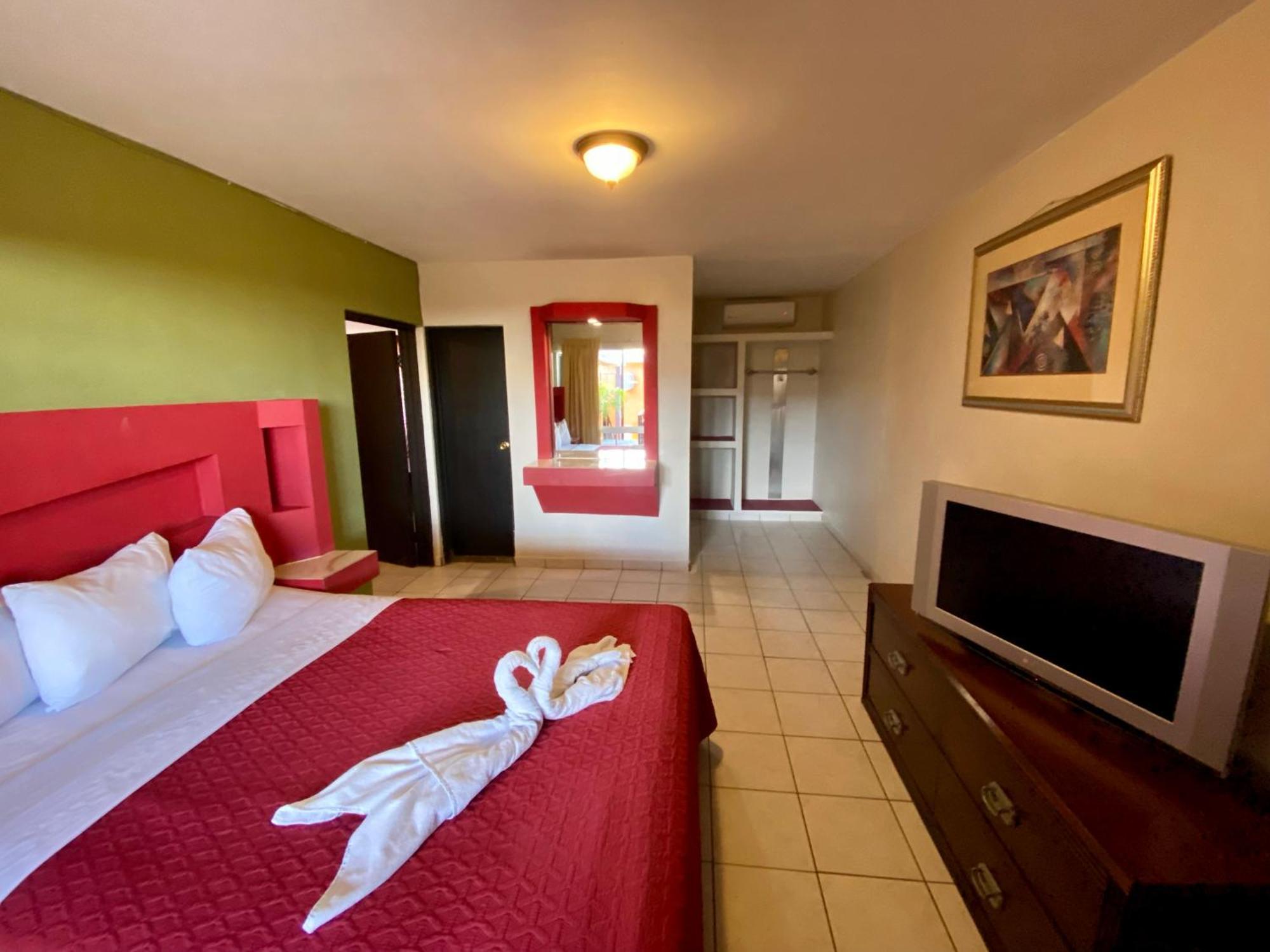 Hotel Los Altos Tijuana Exteriör bild