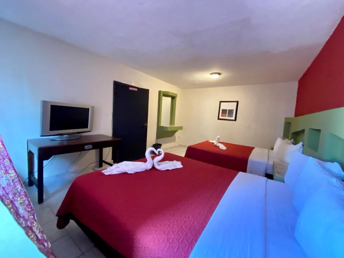 Hotel Los Altos Tijuana Exteriör bild